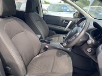 USED 2008 08 NISSAN QASHQAI 1.6 Acenta Hatchback 5dr Petrol Manual 2WD (159 g/km, 113 bhp) 