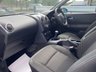 USED 2008 08 NISSAN QASHQAI 1.6 Acenta Hatchback 5dr Petrol Manual 2WD (159 g/km, 113 bhp) 