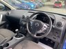 USED 2008 08 NISSAN QASHQAI 1.6 Acenta Hatchback 5dr Petrol Manual 2WD (159 g/km, 113 bhp) 