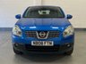 USED 2008 08 NISSAN QASHQAI 1.6 Acenta Hatchback 5dr Petrol Manual 2WD (159 g/km, 113 bhp) 