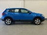 USED 2008 08 NISSAN QASHQAI 1.6 Acenta Hatchback 5dr Petrol Manual 2WD (159 g/km, 113 bhp) 