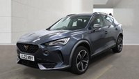 USED 2023 23 CUPRA FORMENTOR 1.5 TSI V1 SUV 5dr Petrol DSG Euro 6 (s/s) (150 ps) 1own/DigiDash/AppleCP/Sensors