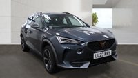 USED 2023 23 CUPRA FORMENTOR 1.5 TSI V1 SUV 5dr Petrol DSG Euro 6 (s/s) (150 ps) 1own/DigiDash/AppleCP/Sensors