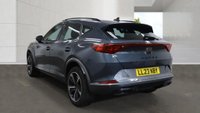 USED 2023 23 CUPRA FORMENTOR 1.5 TSI V1 SUV 5dr Petrol DSG Euro 6 (s/s) (150 ps) 1own/DigiDash/AppleCP/Sensors