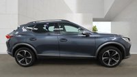 USED 2023 23 CUPRA FORMENTOR 1.5 TSI V1 SUV 5dr Petrol DSG Euro 6 (s/s) (150 ps) 1own/DigiDash/AppleCP/Sensors