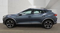 USED 2023 23 CUPRA FORMENTOR 1.5 TSI V1 SUV 5dr Petrol DSG Euro 6 (s/s) (150 ps) 1own/DigiDash/AppleCP/Sensors