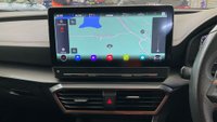 USED 2023 23 CUPRA FORMENTOR 1.5 TSI V1 SUV 5dr Petrol DSG Euro 6 (s/s) (150 ps) 1own/DigiDash/AppleCP/Sensors