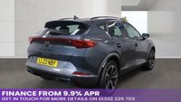 USED 2023 23 CUPRA FORMENTOR 1.5 TSI V1 SUV 5dr Petrol DSG Euro 6 (s/s) (150 ps) 1own/DigiDash/AppleCP/Sensors