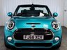 USED 2018 68 MINI CONVERTIBLE 2.0 Cooper S Classic Convertible 2dr Petrol Manual Euro 6 (s/s) (192 ps) Cruise Control | DAB Radio