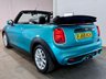 USED 2018 68 MINI CONVERTIBLE 2.0 Cooper S Classic Convertible 2dr Petrol Manual Euro 6 (s/s) (192 ps) Cruise Control | DAB Radio