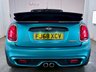 USED 2018 68 MINI CONVERTIBLE 2.0 Cooper S Classic Convertible 2dr Petrol Manual Euro 6 (s/s) (192 ps) Cruise Control | DAB Radio