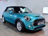 USED 2018 68 MINI CONVERTIBLE 2.0 Cooper S Classic Convertible 2dr Petrol Manual Euro 6 (s/s) (192 ps) Cruise Control | DAB Radio