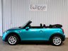 USED 2018 68 MINI CONVERTIBLE 2.0 Cooper S Classic Convertible 2dr Petrol Manual Euro 6 (s/s) (192 ps) Cruise Control | DAB Radio