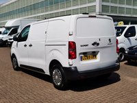 USED 2019 69 PEUGEOT EXPERT 2.0 BlueHDi 1400 Professional Standard Panel Van 6dr Diesel Manual MWB Euro 6 (s/s) (120 ps) 