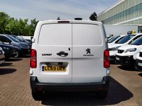 USED 2019 69 PEUGEOT EXPERT 2.0 BlueHDi 1400 Professional Standard Panel Van 6dr Diesel Manual MWB Euro 6 (s/s) (120 ps) 