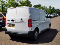 USED 2019 69 PEUGEOT EXPERT 2.0 BlueHDi 1400 Professional Standard Panel Van 6dr Diesel Manual MWB Euro 6 (s/s) (120 ps) 