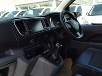 USED 2019 69 PEUGEOT EXPERT 2.0 BlueHDi 1400 Professional Standard Panel Van 6dr Diesel Manual MWB Euro 6 (s/s) (120 ps) 