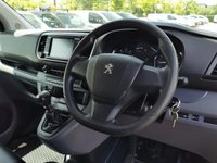USED 2019 69 PEUGEOT EXPERT 2.0 BlueHDi 1400 Professional Standard Panel Van 6dr Diesel Manual MWB Euro 6 (s/s) (120 ps) 