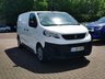 USED 2019 69 PEUGEOT EXPERT 2.0 BlueHDi 1400 Professional Standard Panel Van 6dr Diesel Manual MWB Euro 6 (s/s) (120 ps) 