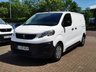 USED 2019 69 PEUGEOT EXPERT 2.0 BlueHDi 1400 Professional Standard Panel Van 6dr Diesel Manual MWB Euro 6 (s/s) (120 ps) 
