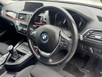 USED 2017 67 BMW 1 SERIES 1.5 116d Sport Hatchback 5dr Diesel Manual Euro 6 (s/s) (116 ps) 