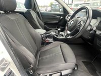 USED 2017 67 BMW 1 SERIES 1.5 116d Sport Hatchback 5dr Diesel Manual Euro 6 (s/s) (116 ps) 