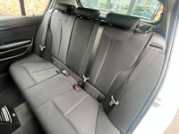 USED 2017 67 BMW 1 SERIES 1.5 116d Sport Hatchback 5dr Diesel Manual Euro 6 (s/s) (116 ps) 