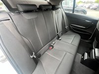 USED 2017 67 BMW 1 SERIES 1.5 116d Sport Hatchback 5dr Diesel Manual Euro 6 (s/s) (116 ps) 