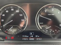 USED 2017 67 BMW 1 SERIES 1.5 116d Sport Hatchback 5dr Diesel Manual Euro 6 (s/s) (116 ps) 