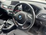 USED 2017 67 BMW 1 SERIES 1.5 116d Sport Hatchback 5dr Diesel Manual Euro 6 (s/s) (116 ps) 