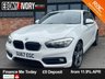 USED 2017 67 BMW 1 SERIES 1.5 116d Sport Hatchback 5dr Diesel Manual Euro 6 (s/s) (116 ps) 