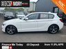 USED 2017 67 BMW 1 SERIES 1.5 116d Sport Hatchback 5dr Diesel Manual Euro 6 (s/s) (116 ps) 