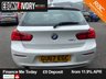 USED 2017 67 BMW 1 SERIES 1.5 116d Sport Hatchback 5dr Diesel Manual Euro 6 (s/s) (116 ps) 