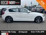 USED 2017 67 BMW 1 SERIES 1.5 116d Sport Hatchback 5dr Diesel Manual Euro 6 (s/s) (116 ps) 