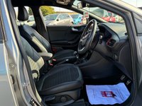 USED 2020 FORD PUMA 1.0T EcoBoost MHEV ST-Line X SUV 5dr Petrol Manual Euro 6 (s/s) (155 ps) FORD SERVICE HISTORY* SAT NAV* PARKING SENSORS* CRUISE CONTROL* ELECTRIC HANDBRAKE* POWER TAILGATE* ECO / SPORT MODE* AIR CON* BLUETOOTH PHONE AND AUDIO* DAB* USB* APPLE CARPLAY* ANDROID AUTO* REMOTE CENTRAL LOCKING WITH 2 KEYS