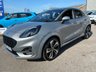 USED 2020 FORD PUMA 1.0T EcoBoost MHEV ST-Line X SUV 5dr Petrol Manual Euro 6 (s/s) (155 ps) FORD SERVICE HISTORY* SAT NAV* PARKING SENSORS* CRUISE CONTROL* ELECTRIC HANDBRAKE* POWER TAILGATE* ECO / SPORT MODE* AIR CON* BLUETOOTH PHONE AND AUDIO* DAB* USB* APPLE CARPLAY* ANDROID AUTO* REMOTE CENTRAL LOCKING WITH 2 KEYS