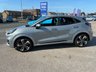 USED 2020 FORD PUMA 1.0T EcoBoost MHEV ST-Line X SUV 5dr Petrol Manual Euro 6 (s/s) (155 ps) FORD SERVICE HISTORY* SAT NAV* PARKING SENSORS* CRUISE CONTROL* ELECTRIC HANDBRAKE* POWER TAILGATE* ECO / SPORT MODE* AIR CON* BLUETOOTH PHONE AND AUDIO* DAB* USB* APPLE CARPLAY* ANDROID AUTO* REMOTE CENTRAL LOCKING WITH 2 KEYS