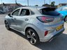 USED 2020 FORD PUMA 1.0T EcoBoost MHEV ST-Line X SUV 5dr Petrol Manual Euro 6 (s/s) (155 ps) FORD SERVICE HISTORY* SAT NAV* PARKING SENSORS* CRUISE CONTROL* ELECTRIC HANDBRAKE* POWER TAILGATE* ECO / SPORT MODE* AIR CON* BLUETOOTH PHONE AND AUDIO* DAB* USB* APPLE CARPLAY* ANDROID AUTO* REMOTE CENTRAL LOCKING WITH 2 KEYS