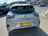 USED 2020 FORD PUMA 1.0T EcoBoost MHEV ST-Line X SUV 5dr Petrol Manual Euro 6 (s/s) (155 ps) FORD SERVICE HISTORY* SAT NAV* PARKING SENSORS* CRUISE CONTROL* ELECTRIC HANDBRAKE* POWER TAILGATE* ECO / SPORT MODE* AIR CON* BLUETOOTH PHONE AND AUDIO* DAB* USB* APPLE CARPLAY* ANDROID AUTO* REMOTE CENTRAL LOCKING WITH 2 KEYS