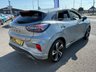 USED 2020 FORD PUMA 1.0T EcoBoost MHEV ST-Line X SUV 5dr Petrol Manual Euro 6 (s/s) (155 ps) FORD SERVICE HISTORY* SAT NAV* PARKING SENSORS* CRUISE CONTROL* ELECTRIC HANDBRAKE* POWER TAILGATE* ECO / SPORT MODE* AIR CON* BLUETOOTH PHONE AND AUDIO* DAB* USB* APPLE CARPLAY* ANDROID AUTO* REMOTE CENTRAL LOCKING WITH 2 KEYS