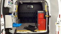 USED 2019 19 FORD TRANSIT CUSTOM Crew Van Double Cab L1 H1 Tdci 320 With Air Conditioning, Electric Windows, Rear Racking,  Hand wash etc, Bulkhead, Ply Lining, Reverse Camera, Speed Limiter, Parking Sensors, Cruise control in great condition . 1 Owner from New (Network Rail) - 2 Keys - 3 Services . This Ford Transit Custom Crew Van Double Cab L1 H1 Tdci 320 is presented in great condition and offers a rare opportunity to acquire a one owner example from new, having been previously operated by Network Rail. The vehicle is supplied with two original keys and has a comprehensive service record with three main dealer services.  The specification is particularly well suited to both commercial and passenger carrying duties, featuring the practical double cab configuration which provides seating for five occupants while retaining a generous load area. The L1 H1 body size offers excellent manoeuvrability for urban environments combined with ample cargo capacity.  Comfort and convenience are well catered for with factory fitted air conditioning and electric front windows, ensuring a pleasant environment for driver and passengers in all weather conditions. The inclusion of cruise control reduces driver fatigue on longer journeys, while the rear parking sensors and reverse camera make manoeuvring in tight spaces simple and safe.  The cargo area has been professionally prepared with full ply lining to protect the interior, along with substantial rear racking installed for secure storage of tools and equipment. A robust bulkhead separates the load area from the cabin for added safety and noise reduction. The vehicle has been meticulously maintained with a thorough hand wash and valet regime throughout its life.  Safety and security features include a speed limiter for compliance with fleet regulations, while the general condition of this Transit Custom reflects its careful ownership and regular maintenance schedule. This van is ready for immediate inspection and represents an excellent purchase for any business or individual requiring a versatile and dependable crew van. Viewing is highly recommended to appreciate the quality and specification of this exceptional vehicle. 
