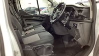 USED 2019 19 FORD TRANSIT CUSTOM Crew Van Double Cab L1 H1 Tdci 320 With Air Conditioning, Electric Windows, Rear Racking,  Hand wash etc, Bulkhead, Ply Lining, Reverse Camera, Speed Limiter, Parking Sensors, Cruise control in great condition . 1 Owner from New (Network Rail) - 2 Keys - 3 Services . This Ford Transit Custom Crew Van Double Cab L1 H1 Tdci 320 is presented in great condition and offers a rare opportunity to acquire a one owner example from new, having been previously operated by Network Rail. The vehicle is supplied with two original keys and has a comprehensive service record with three main dealer services.  The specification is particularly well suited to both commercial and passenger carrying duties, featuring the practical double cab configuration which provides seating for five occupants while retaining a generous load area. The L1 H1 body size offers excellent manoeuvrability for urban environments combined with ample cargo capacity.  Comfort and convenience are well catered for with factory fitted air conditioning and electric front windows, ensuring a pleasant environment for driver and passengers in all weather conditions. The inclusion of cruise control reduces driver fatigue on longer journeys, while the rear parking sensors and reverse camera make manoeuvring in tight spaces simple and safe.  The cargo area has been professionally prepared with full ply lining to protect the interior, along with substantial rear racking installed for secure storage of tools and equipment. A robust bulkhead separates the load area from the cabin for added safety and noise reduction. The vehicle has been meticulously maintained with a thorough hand wash and valet regime throughout its life.  Safety and security features include a speed limiter for compliance with fleet regulations, while the general condition of this Transit Custom reflects its careful ownership and regular maintenance schedule. This van is ready for immediate inspection and represents an excellent purchase for any business or individual requiring a versatile and dependable crew van. Viewing is highly recommended to appreciate the quality and specification of this exceptional vehicle. 
