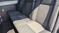 USED 2019 19 FORD TRANSIT CUSTOM Crew Van Double Cab L1 H1 Tdci 320 With Air Conditioning, Electric Windows, Rear Racking,  Hand wash etc, Bulkhead, Ply Lining, Reverse Camera, Speed Limiter, Parking Sensors, Cruise control in great condition . 1 Owner from New (Network Rail) - 2 Keys - 3 Services . This Ford Transit Custom Crew Van Double Cab L1 H1 Tdci 320 is presented in great condition and offers a rare opportunity to acquire a one owner example from new, having been previously operated by Network Rail. The vehicle is supplied with two original keys and has a comprehensive service record with three main dealer services.  The specification is particularly well suited to both commercial and passenger carrying duties, featuring the practical double cab configuration which provides seating for five occupants while retaining a generous load area. The L1 H1 body size offers excellent manoeuvrability for urban environments combined with ample cargo capacity.  Comfort and convenience are well catered for with factory fitted air conditioning and electric front windows, ensuring a pleasant environment for driver and passengers in all weather conditions. The inclusion of cruise control reduces driver fatigue on longer journeys, while the rear parking sensors and reverse camera make manoeuvring in tight spaces simple and safe.  The cargo area has been professionally prepared with full ply lining to protect the interior, along with substantial rear racking installed for secure storage of tools and equipment. A robust bulkhead separates the load area from the cabin for added safety and noise reduction. The vehicle has been meticulously maintained with a thorough hand wash and valet regime throughout its life.  Safety and security features include a speed limiter for compliance with fleet regulations, while the general condition of this Transit Custom reflects its careful ownership and regular maintenance schedule. This van is ready for immediate inspection and represents an excellent purchase for any business or individual requiring a versatile and dependable crew van. Viewing is highly recommended to appreciate the quality and specification of this exceptional vehicle. 