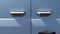USED 2019 19 FORD TRANSIT CUSTOM Crew Van Double Cab L1 H1 Tdci 320 With Air Conditioning, Electric Windows, Rear Racking,  Hand wash etc, Bulkhead, Ply Lining, Reverse Camera, Speed Limiter, Parking Sensors, Cruise control in great condition . 1 Owner from New (Network Rail) - 2 Keys - 3 Services . This Ford Transit Custom Crew Van Double Cab L1 H1 Tdci 320 is presented in great condition and offers a rare opportunity to acquire a one owner example from new, having been previously operated by Network Rail. The vehicle is supplied with two original keys and has a comprehensive service record with three main dealer services.  The specification is particularly well suited to both commercial and passenger carrying duties, featuring the practical double cab configuration which provides seating for five occupants while retaining a generous load area. The L1 H1 body size offers excellent manoeuvrability for urban environments combined with ample cargo capacity.  Comfort and convenience are well catered for with factory fitted air conditioning and electric front windows, ensuring a pleasant environment for driver and passengers in all weather conditions. The inclusion of cruise control reduces driver fatigue on longer journeys, while the rear parking sensors and reverse camera make manoeuvring in tight spaces simple and safe.  The cargo area has been professionally prepared with full ply lining to protect the interior, along with substantial rear racking installed for secure storage of tools and equipment. A robust bulkhead separates the load area from the cabin for added safety and noise reduction. The vehicle has been meticulously maintained with a thorough hand wash and valet regime throughout its life.  Safety and security features include a speed limiter for compliance with fleet regulations, while the general condition of this Transit Custom reflects its careful ownership and regular maintenance schedule. This van is ready for immediate inspection and represents an excellent purchase for any business or individual requiring a versatile and dependable crew van. Viewing is highly recommended to appreciate the quality and specification of this exceptional vehicle. 