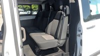 USED 2019 19 FORD TRANSIT CUSTOM Crew Van Double Cab L1 H1 Tdci 320 With Air Conditioning, Electric Windows, Rear Racking,  Hand wash etc, Bulkhead, Ply Lining, Reverse Camera, Speed Limiter, Parking Sensors, Cruise control in great condition . 1 Owner from New (Network Rail) - 2 Keys - 3 Services . This Ford Transit Custom Crew Van Double Cab L1 H1 Tdci 320 is presented in great condition and offers a rare opportunity to acquire a one owner example from new, having been previously operated by Network Rail. The vehicle is supplied with two original keys and has a comprehensive service record with three main dealer services.  The specification is particularly well suited to both commercial and passenger carrying duties, featuring the practical double cab configuration which provides seating for five occupants while retaining a generous load area. The L1 H1 body size offers excellent manoeuvrability for urban environments combined with ample cargo capacity.  Comfort and convenience are well catered for with factory fitted air conditioning and electric front windows, ensuring a pleasant environment for driver and passengers in all weather conditions. The inclusion of cruise control reduces driver fatigue on longer journeys, while the rear parking sensors and reverse camera make manoeuvring in tight spaces simple and safe.  The cargo area has been professionally prepared with full ply lining to protect the interior, along with substantial rear racking installed for secure storage of tools and equipment. A robust bulkhead separates the load area from the cabin for added safety and noise reduction. The vehicle has been meticulously maintained with a thorough hand wash and valet regime throughout its life.  Safety and security features include a speed limiter for compliance with fleet regulations, while the general condition of this Transit Custom reflects its careful ownership and regular maintenance schedule. This van is ready for immediate inspection and represents an excellent purchase for any business or individual requiring a versatile and dependable crew van. Viewing is highly recommended to appreciate the quality and specification of this exceptional vehicle. 