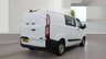 USED 2019 19 FORD TRANSIT CUSTOM Crew Van Double Cab L1 H1 Tdci 320 With Air Conditioning, Electric Windows, Rear Racking,  Hand wash etc, Bulkhead, Ply Lining, Reverse Camera, Speed Limiter, Parking Sensors, Cruise control in great condition . 1 Owner from New (Network Rail) - 2 Keys - 3 Services . This Ford Transit Custom Crew Van Double Cab L1 H1 Tdci 320 is presented in great condition and offers a rare opportunity to acquire a one owner example from new, having been previously operated by Network Rail. The vehicle is supplied with two original keys and has a comprehensive service record with three main dealer services.  The specification is particularly well suited to both commercial and passenger carrying duties, featuring the practical double cab configuration which provides seating for five occupants while retaining a generous load area. The L1 H1 body size offers excellent manoeuvrability for urban environments combined with ample cargo capacity.  Comfort and convenience are well catered for with factory fitted air conditioning and electric front windows, ensuring a pleasant environment for driver and passengers in all weather conditions. The inclusion of cruise control reduces driver fatigue on longer journeys, while the rear parking sensors and reverse camera make manoeuvring in tight spaces simple and safe.  The cargo area has been professionally prepared with full ply lining to protect the interior, along with substantial rear racking installed for secure storage of tools and equipment. A robust bulkhead separates the load area from the cabin for added safety and noise reduction. The vehicle has been meticulously maintained with a thorough hand wash and valet regime throughout its life.  Safety and security features include a speed limiter for compliance with fleet regulations, while the general condition of this Transit Custom reflects its careful ownership and regular maintenance schedule. This van is ready for immediate inspection and represents an excellent purchase for any business or individual requiring a versatile and dependable crew van. Viewing is highly recommended to appreciate the quality and specification of this exceptional vehicle. 