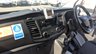USED 2019 19 FORD TRANSIT CUSTOM Crew Van Double Cab L1 H1 Tdci 320 With Air Conditioning, Electric Windows, Rear Racking,  Hand wash etc, Bulkhead, Ply Lining, Reverse Camera, Speed Limiter, Parking Sensors, Cruise control in great condition . 1 Owner from New (Network Rail) - 2 Keys - 3 Services . This Ford Transit Custom Crew Van Double Cab L1 H1 Tdci 320 is presented in great condition and offers a rare opportunity to acquire a one owner example from new, having been previously operated by Network Rail. The vehicle is supplied with two original keys and has a comprehensive service record with three main dealer services.  The specification is particularly well suited to both commercial and passenger carrying duties, featuring the practical double cab configuration which provides seating for five occupants while retaining a generous load area. The L1 H1 body size offers excellent manoeuvrability for urban environments combined with ample cargo capacity.  Comfort and convenience are well catered for with factory fitted air conditioning and electric front windows, ensuring a pleasant environment for driver and passengers in all weather conditions. The inclusion of cruise control reduces driver fatigue on longer journeys, while the rear parking sensors and reverse camera make manoeuvring in tight spaces simple and safe.  The cargo area has been professionally prepared with full ply lining to protect the interior, along with substantial rear racking installed for secure storage of tools and equipment. A robust bulkhead separates the load area from the cabin for added safety and noise reduction. The vehicle has been meticulously maintained with a thorough hand wash and valet regime throughout its life.  Safety and security features include a speed limiter for compliance with fleet regulations, while the general condition of this Transit Custom reflects its careful ownership and regular maintenance schedule. This van is ready for immediate inspection and represents an excellent purchase for any business or individual requiring a versatile and dependable crew van. Viewing is highly recommended to appreciate the quality and specification of this exceptional vehicle. 