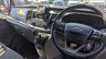USED 2019 19 FORD TRANSIT CUSTOM Crew Van Double Cab L1 H1 Tdci 320 With Air Conditioning, Electric Windows, Rear Racking,  Hand wash etc, Bulkhead, Ply Lining, Reverse Camera, Speed Limiter, Parking Sensors, Cruise control in great condition . 1 Owner from New (Network Rail) - 2 Keys - 3 Services . This Ford Transit Custom Crew Van Double Cab L1 H1 Tdci 320 is presented in great condition and offers a rare opportunity to acquire a one owner example from new, having been previously operated by Network Rail. The vehicle is supplied with two original keys and has a comprehensive service record with three main dealer services.  The specification is particularly well suited to both commercial and passenger carrying duties, featuring the practical double cab configuration which provides seating for five occupants while retaining a generous load area. The L1 H1 body size offers excellent manoeuvrability for urban environments combined with ample cargo capacity.  Comfort and convenience are well catered for with factory fitted air conditioning and electric front windows, ensuring a pleasant environment for driver and passengers in all weather conditions. The inclusion of cruise control reduces driver fatigue on longer journeys, while the rear parking sensors and reverse camera make manoeuvring in tight spaces simple and safe.  The cargo area has been professionally prepared with full ply lining to protect the interior, along with substantial rear racking installed for secure storage of tools and equipment. A robust bulkhead separates the load area from the cabin for added safety and noise reduction. The vehicle has been meticulously maintained with a thorough hand wash and valet regime throughout its life.  Safety and security features include a speed limiter for compliance with fleet regulations, while the general condition of this Transit Custom reflects its careful ownership and regular maintenance schedule. This van is ready for immediate inspection and represents an excellent purchase for any business or individual requiring a versatile and dependable crew van. Viewing is highly recommended to appreciate the quality and specification of this exceptional vehicle. 