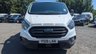 USED 2019 19 FORD TRANSIT CUSTOM Crew Van Double Cab L1 H1 Tdci 320 With Air Conditioning, Electric Windows, Rear Racking,  Hand wash etc, Bulkhead, Ply Lining, Reverse Camera, Speed Limiter, Parking Sensors, Cruise control in great condition . 1 Owner from New (Network Rail) - 2 Keys - 3 Services . This Ford Transit Custom Crew Van Double Cab L1 H1 Tdci 320 is presented in great condition and offers a rare opportunity to acquire a one owner example from new, having been previously operated by Network Rail. The vehicle is supplied with two original keys and has a comprehensive service record with three main dealer services.  The specification is particularly well suited to both commercial and passenger carrying duties, featuring the practical double cab configuration which provides seating for five occupants while retaining a generous load area. The L1 H1 body size offers excellent manoeuvrability for urban environments combined with ample cargo capacity.  Comfort and convenience are well catered for with factory fitted air conditioning and electric front windows, ensuring a pleasant environment for driver and passengers in all weather conditions. The inclusion of cruise control reduces driver fatigue on longer journeys, while the rear parking sensors and reverse camera make manoeuvring in tight spaces simple and safe.  The cargo area has been professionally prepared with full ply lining to protect the interior, along with substantial rear racking installed for secure storage of tools and equipment. A robust bulkhead separates the load area from the cabin for added safety and noise reduction. The vehicle has been meticulously maintained with a thorough hand wash and valet regime throughout its life.  Safety and security features include a speed limiter for compliance with fleet regulations, while the general condition of this Transit Custom reflects its careful ownership and regular maintenance schedule. This van is ready for immediate inspection and represents an excellent purchase for any business or individual requiring a versatile and dependable crew van. Viewing is highly recommended to appreciate the quality and specification of this exceptional vehicle. 