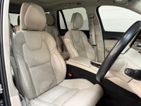 USED 2018 68 VOLVO XC90 2.0h T8 Twin Engine 10.4kWh Inscription Pro SUV 5dr Petrol Plug-in Hybrid Auto 4WD Euro 6 (s/s) (390 ps) HK, SENSUS NAV, HTD SEATS-WHEEL